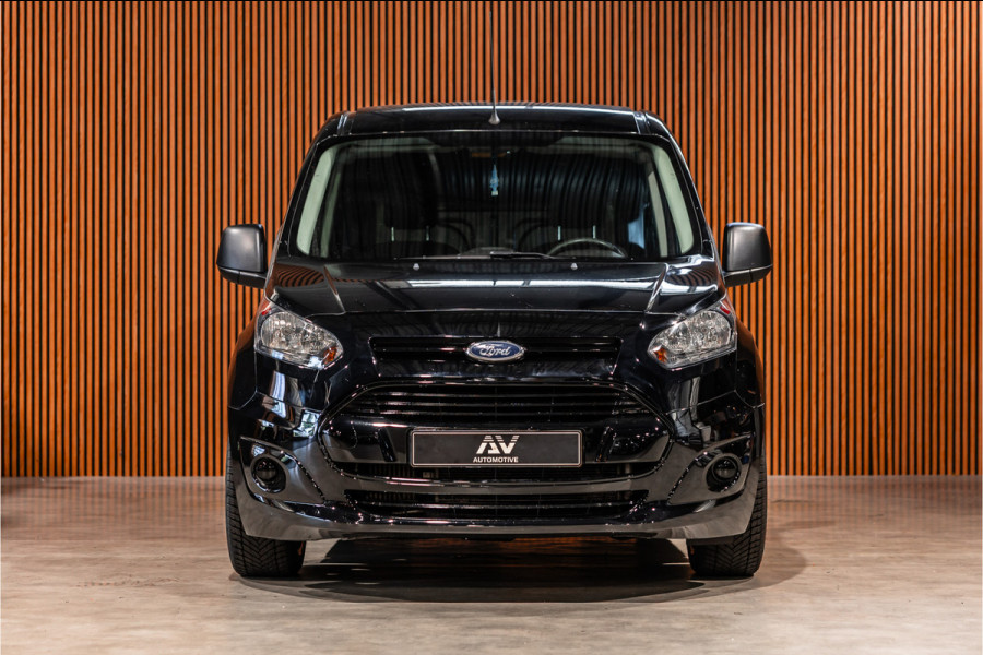 Ford Transit Connect 1.5 TDCI | Airco | Trekhaak | MF Stuur | Bluetooth | Orig. NL Auto | Nieuwe APK