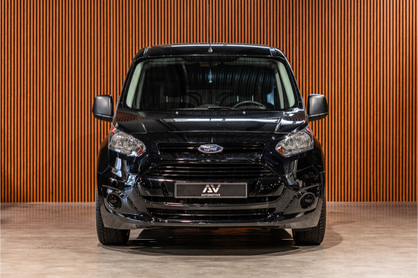Ford Transit Connect 1.5 TDCI | Airco | Trekhaak | MF Stuur | Bluetooth | Orig. NL Auto | Nieuwe APK