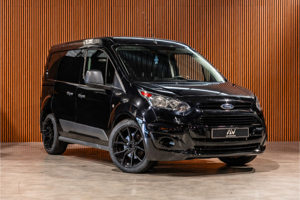 Ford Transit Connect 1.5 TDCI | Airco | Trekhaak | MF Stuur | Bluetooth | Orig. NL Auto | Nieuwe APK