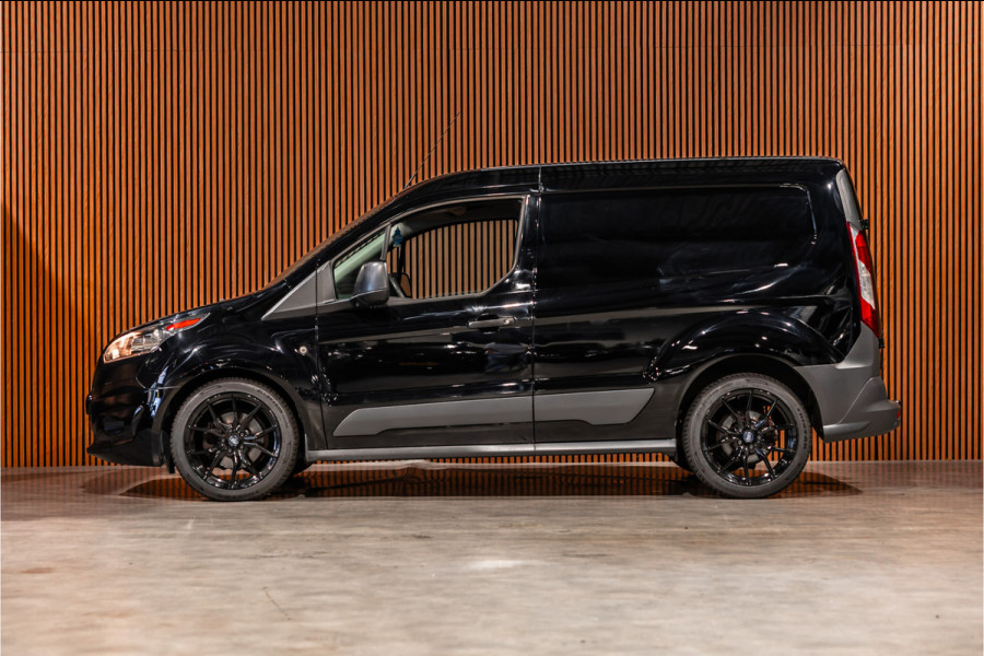 Ford Transit Connect 1.5 TDCI | Airco | Trekhaak | MF Stuur | Bluetooth | Orig. NL Auto | Nieuwe APK