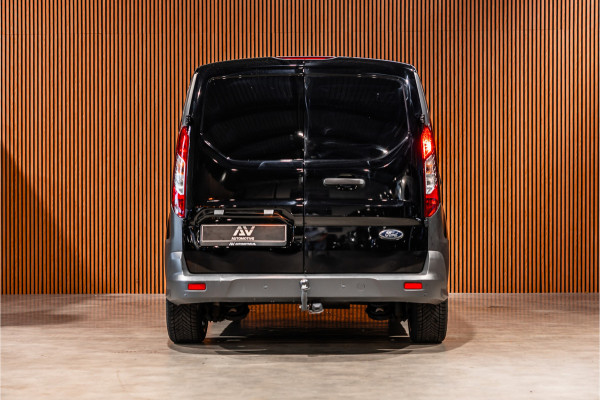 Ford Transit Connect 1.5 TDCI | Airco | Trekhaak | MF Stuur | Bluetooth | Orig. NL Auto | Nieuwe APK