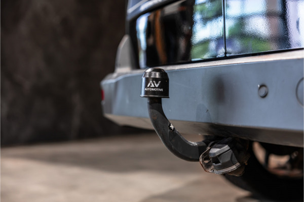 Ford Transit Connect 1.5 TDCI | Airco | Trekhaak | MF Stuur | Bluetooth | Orig. NL Auto | Nieuwe APK