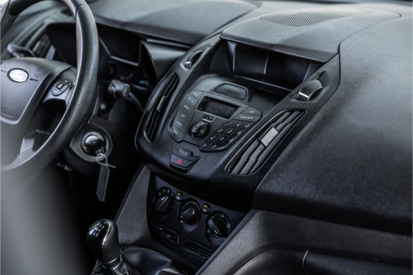 Ford Transit Connect 1.5 TDCI | Airco | Trekhaak | MF Stuur | Bluetooth | Orig. NL Auto | Nieuwe APK