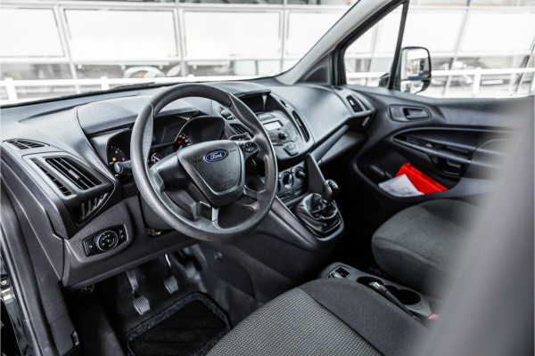 Ford Transit Connect 1.5 TDCI | Airco | Trekhaak | MF Stuur | Bluetooth | Orig. NL Auto | Nieuwe APK