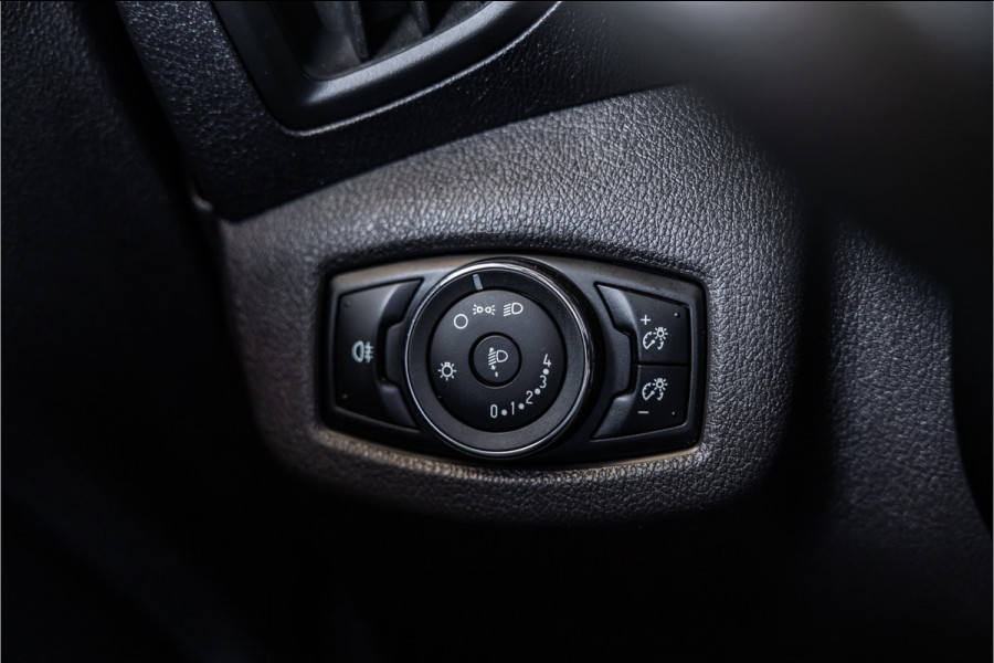 Ford Transit Connect 1.5 TDCI | Airco | Trekhaak | MF Stuur | Bluetooth | Orig. NL Auto | Nieuwe APK
