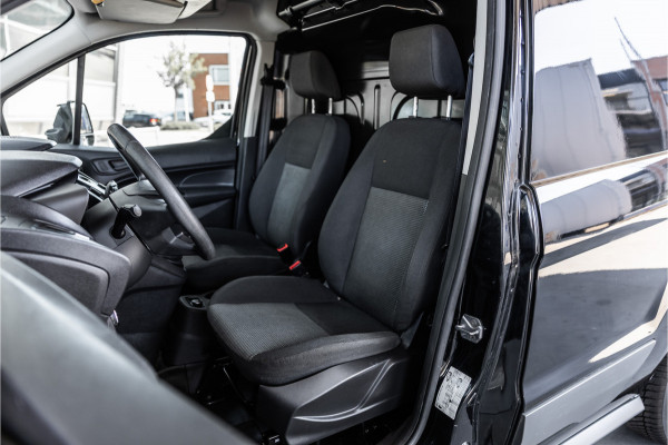 Ford Transit Connect 1.5 TDCI | Airco | Trekhaak | MF Stuur | Bluetooth | Orig. NL Auto | Nieuwe APK