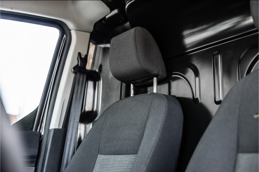 Ford Transit Connect 1.5 TDCI | Airco | Trekhaak | MF Stuur | Bluetooth | Orig. NL Auto | Nieuwe APK