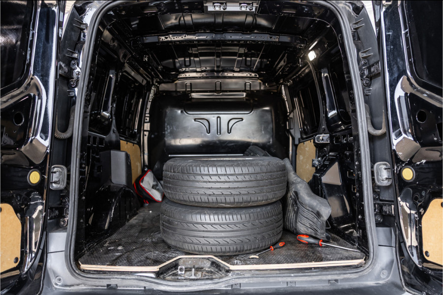 Ford Transit Connect 1.5 TDCI | Airco | Trekhaak | MF Stuur | Bluetooth | Orig. NL Auto | Nieuwe APK