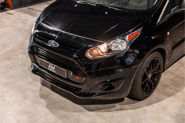 Ford Transit Connect 1.5 TDCI | Airco | Trekhaak | MF Stuur | Bluetooth | Orig. NL Auto | Nieuwe APK