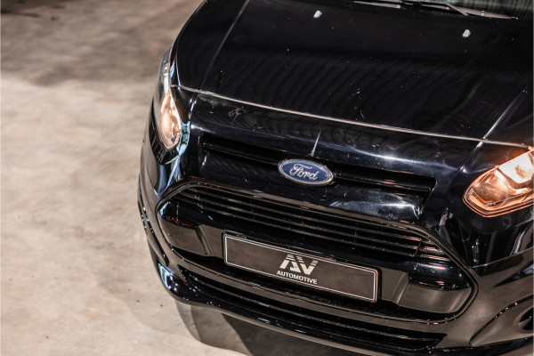 Ford Transit Connect 1.5 TDCI | Airco | Trekhaak | MF Stuur | Bluetooth | Orig. NL Auto | Nieuwe APK