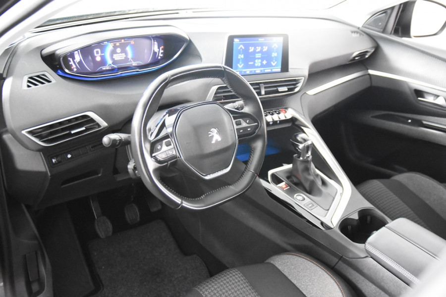 Peugeot 5008 Active Pack *1ste Eigenaar*Trekhaak*Camera*DAB*