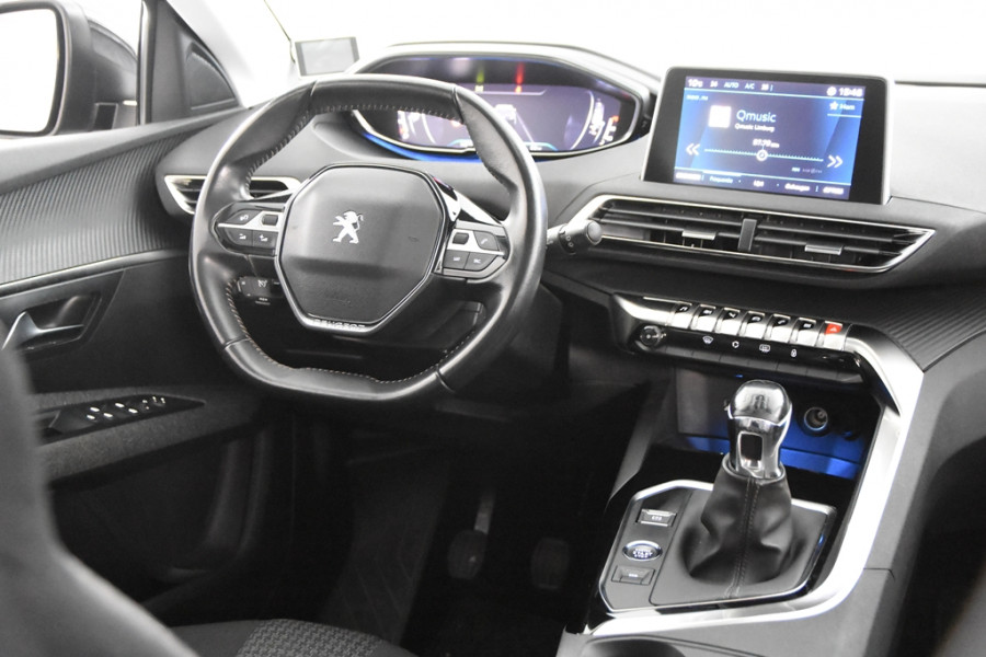 Peugeot 5008 Active Pack *1ste Eigenaar*Trekhaak*Camera*DAB*