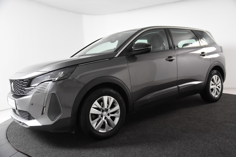 Peugeot 5008 Active Pack *1ste Eigenaar*Trekhaak*Camera*DAB*