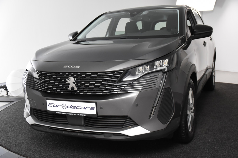 Peugeot 5008 Active Pack *1ste Eigenaar*Trekhaak*Camera*DAB*