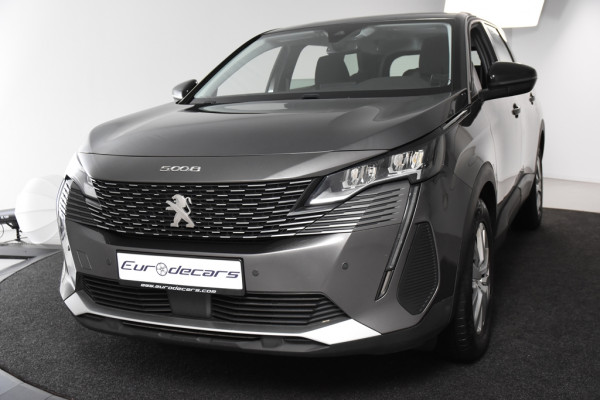 Peugeot 5008 Active Pack *1ste Eigenaar*Trekhaak*Camera*DAB*