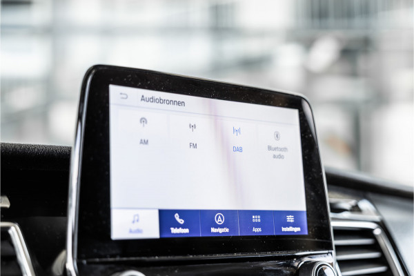 Ford Transit Custom 320 2.0 TDCI 170 PK L2H1 Limited DC | Dubbel cabine | Bi-Xenon | CarPlay | Navigatie | Stoelverwarming | Trekhaak | Euro 6 | Nieuwe APK