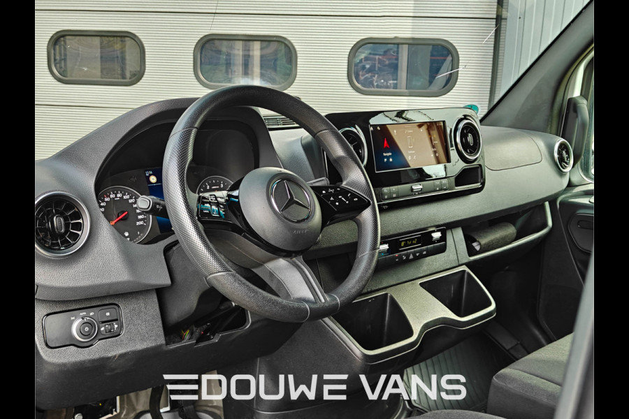 Mercedes-Benz Sprinter 317 L2H2 Automaat LED Koelwagen Carrier