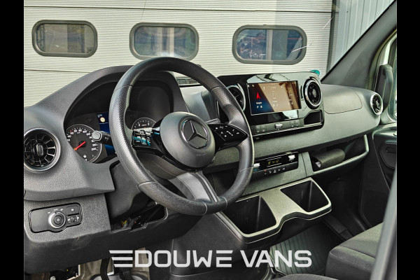 Mercedes-Benz Sprinter 317 L2H2 Automaat LED Koelwagen Carrier