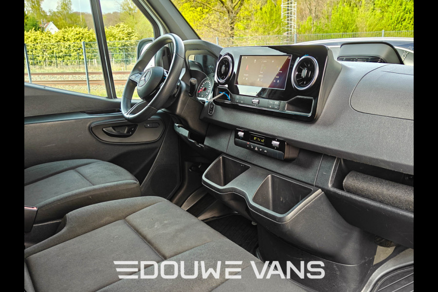 Mercedes-Benz Sprinter 317 L2H2 Automaat LED Koelwagen Carrier