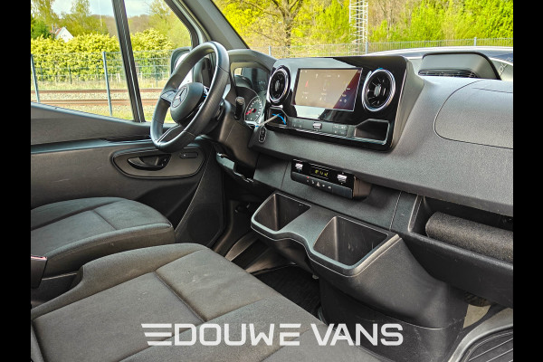 Mercedes-Benz Sprinter 317 L2H2 Automaat LED Koelwagen Carrier