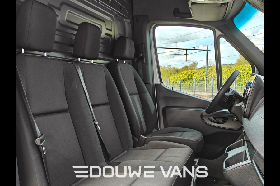 Mercedes-Benz Sprinter 317 L2H2 Automaat LED Koelwagen Carrier