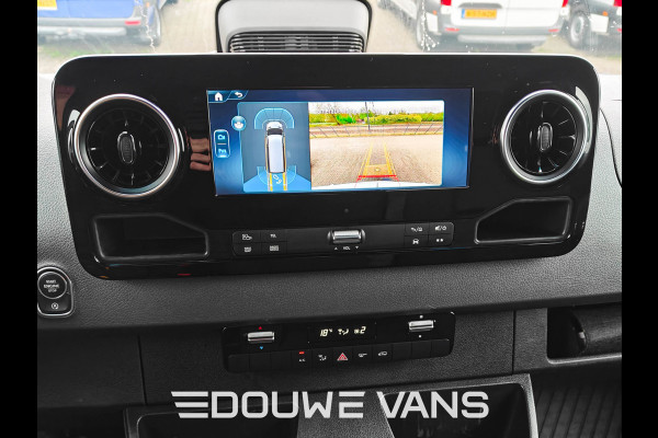 Mercedes-Benz Sprinter 317 L2H2 Automaat LED Koelwagen Carrier