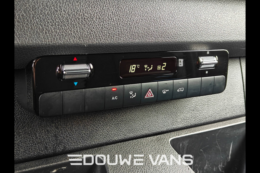 Mercedes-Benz Sprinter 317 L2H2 Automaat LED Koelwagen Carrier
