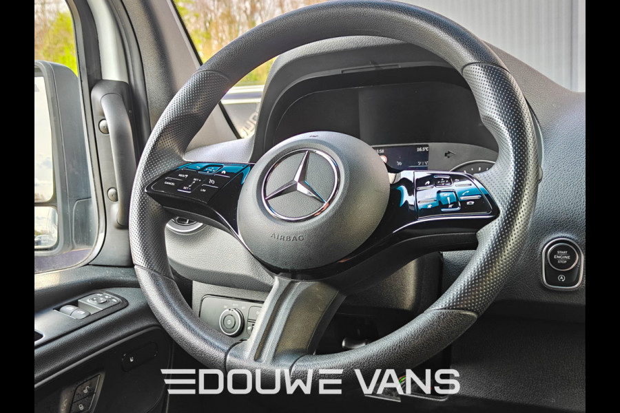 Mercedes-Benz Sprinter 317 L2H2 Automaat LED Koelwagen Carrier