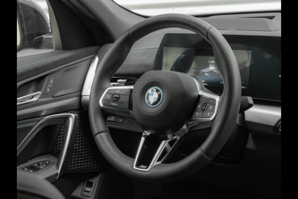 BMW iX2 xDrive30 M-Sport Pro - Driving Ass Prof - Head-up - Massage Zetel