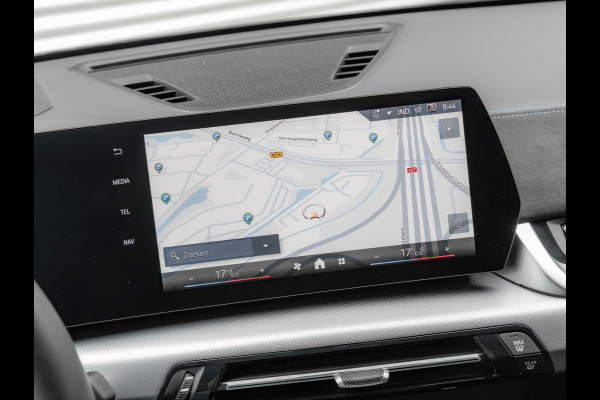 BMW iX2 xDrive30 M-Sport Pro - Driving Ass Prof - Head-up - Massage Zetel