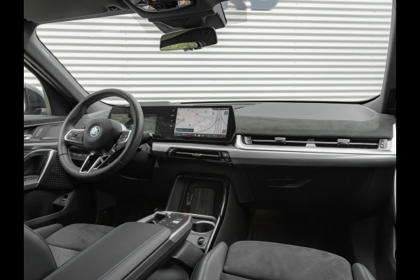 BMW iX2 xDrive30 M-Sport Pro - Driving Ass Prof - Head-up - Massage Zetel