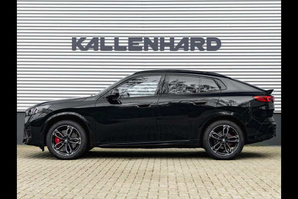 BMW iX2 xDrive30 M-Sport Pro - Driving Ass Prof - Head-up - Massage Zetel