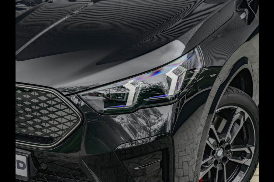 BMW iX2 xDrive30 M-Sport Pro - Driving Ass Prof - Head-up - Massage Zetel