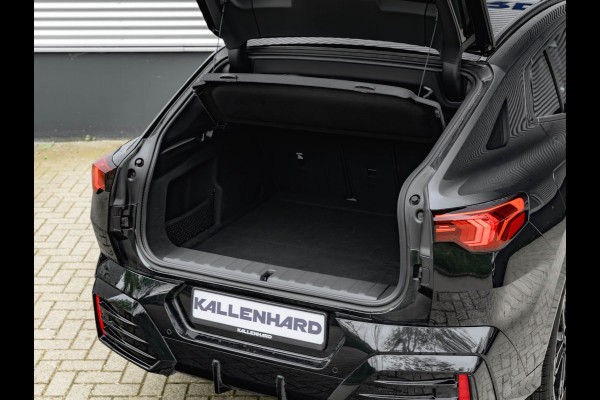 BMW iX2 xDrive30 M-Sport Pro - Driving Ass Prof - Head-up - Massage Zetel