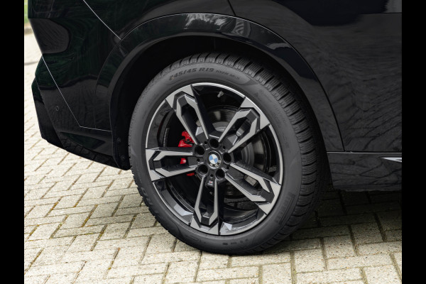 BMW iX2 xDrive30 M-Sport Pro - Driving Ass Prof - Head-up - Massage Zetel