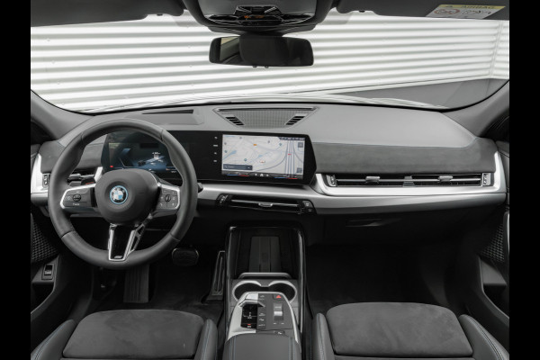 BMW iX2 xDrive30 M-Sport Pro - Driving Ass Prof - Head-up - Massage Zetel