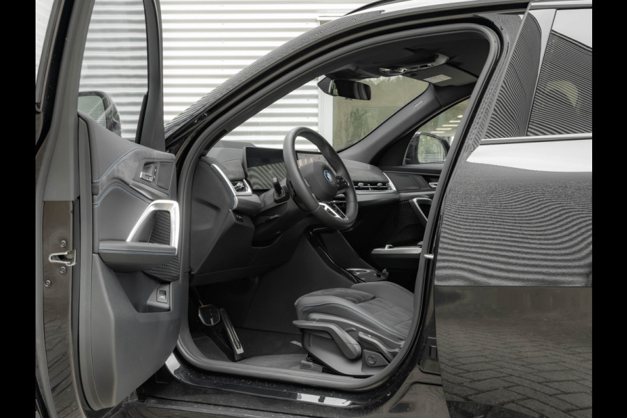BMW iX2 xDrive30 M-Sport Pro - Driving Ass Prof - Head-up - Massage Zetel