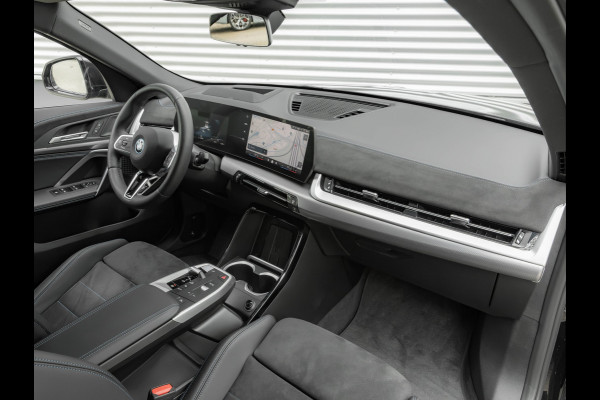 BMW iX2 xDrive30 M-Sport Pro - Driving Ass Prof - Head-up - Massage Zetel