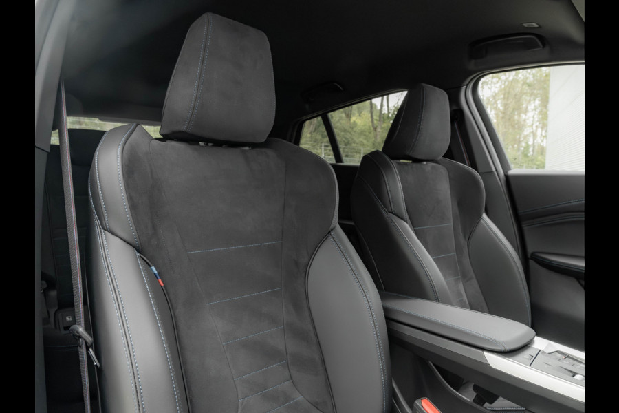 BMW iX2 xDrive30 M-Sport Pro - Driving Ass Prof - Head-up - Massage Zetel