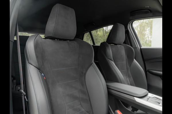 BMW iX2 xDrive30 M-Sport Pro - Driving Ass Prof - Head-up - Massage Zetel