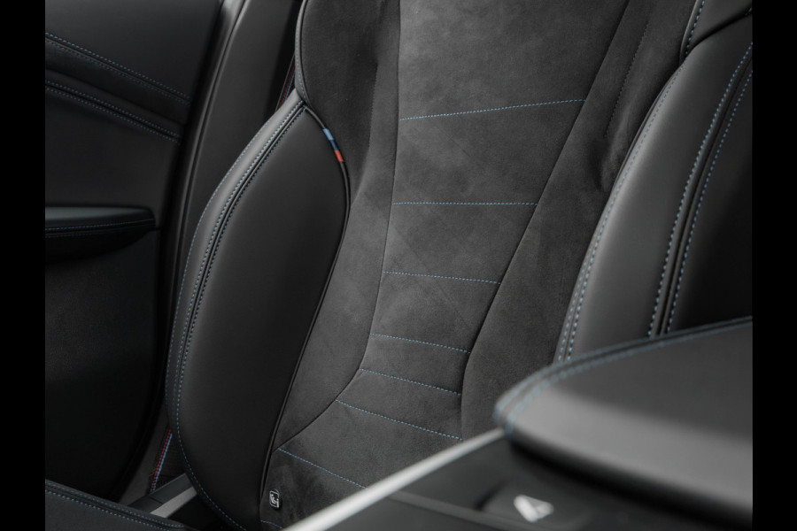 BMW iX2 xDrive30 M-Sport Pro - Driving Ass Prof - Head-up - Massage Zetel