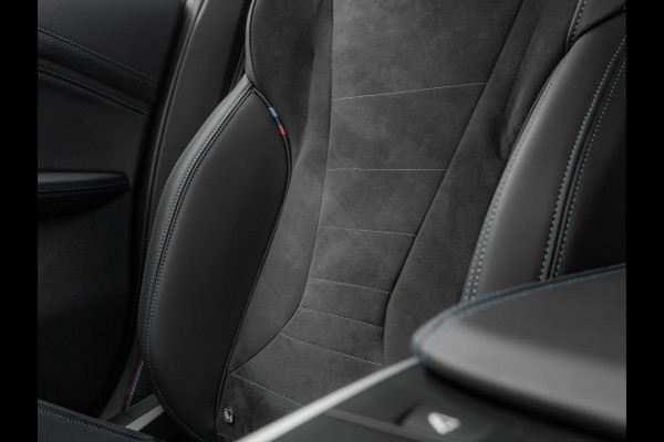 BMW iX2 xDrive30 M-Sport Pro - Driving Ass Prof - Head-up - Massage Zetel