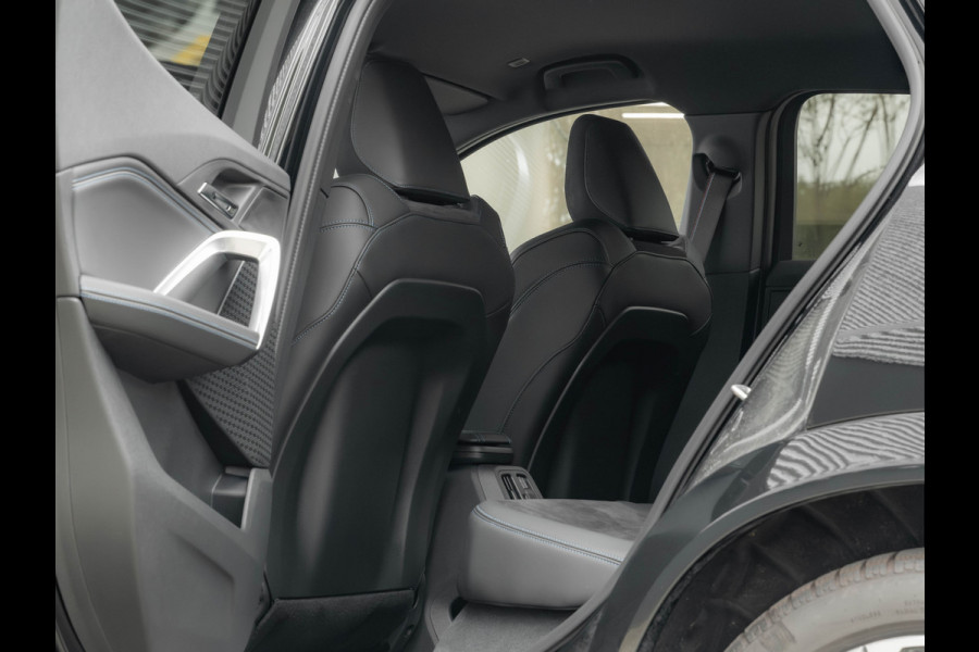 BMW iX2 xDrive30 M-Sport Pro - Driving Ass Prof - Head-up - Massage Zetel