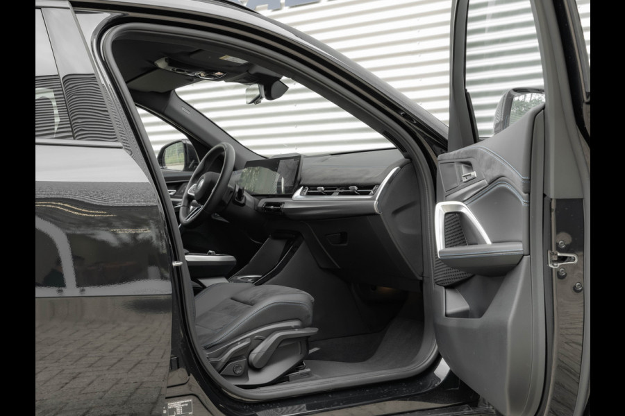 BMW iX2 xDrive30 M-Sport Pro - Driving Ass Prof - Head-up - Massage Zetel