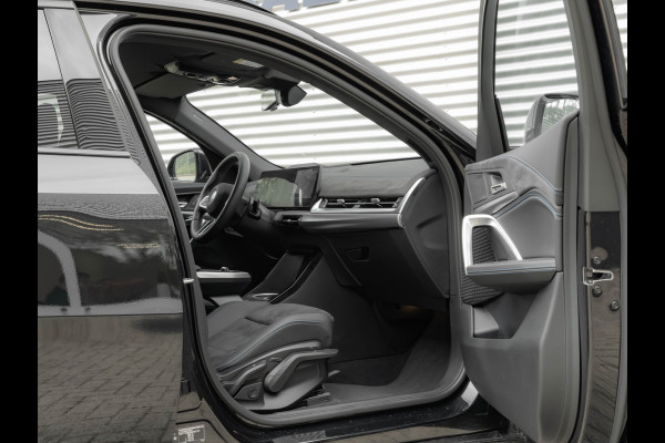 BMW iX2 xDrive30 M-Sport Pro - Driving Ass Prof - Head-up - Massage Zetel