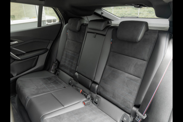 BMW iX2 xDrive30 M-Sport Pro - Driving Ass Prof - Head-up - Massage Zetel