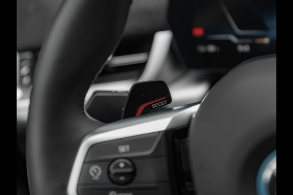 BMW iX2 xDrive30 M-Sport Pro - Driving Ass Prof - Head-up - Massage Zetel