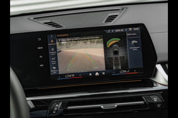 BMW iX2 xDrive30 M-Sport Pro - Driving Ass Prof - Head-up - Massage Zetel