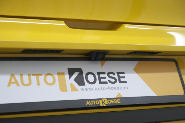 Renault 5 comfort range iconic cinq 52 kWh | 99,1% SOH | Adaptieve Cruise Control | Harman Kardon | Camera