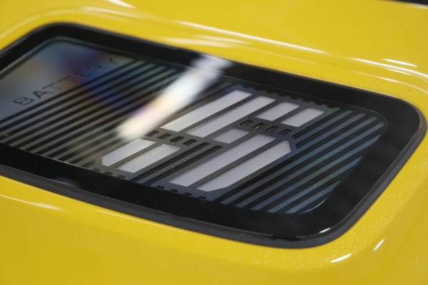 Renault 5 comfort range iconic cinq 52 kWh | 99,1% SOH | Adaptieve Cruise Control | Harman Kardon | Camera